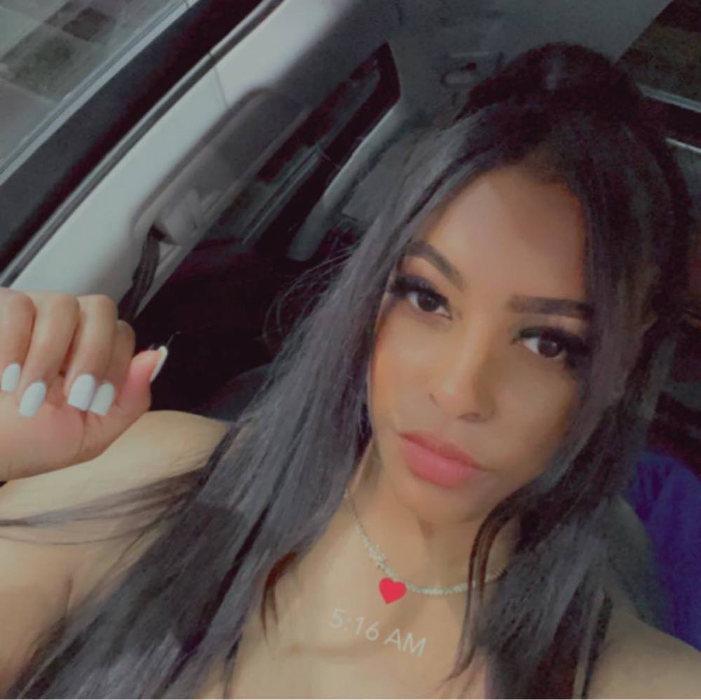 Meet your Posher, Lyssi